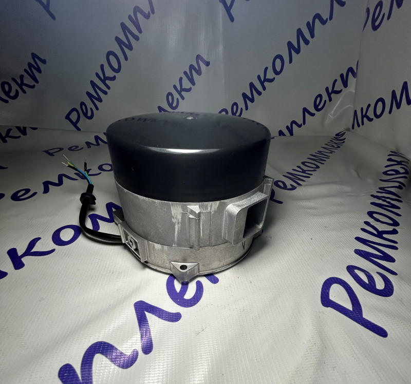 Нагнетатель воздуха сб.2356, ПЖД 14ТС МИНИ, 24В, Адверс-Теплостар}